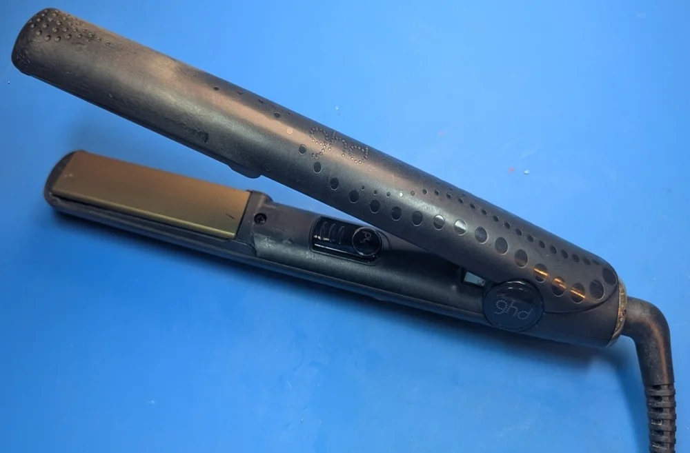 GHD including GHD MS5 and GHD SS5 repair Service — GHD Repairs