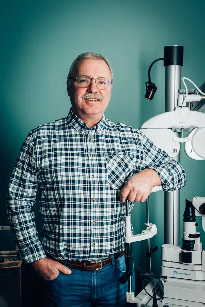 Wentzel Optikk