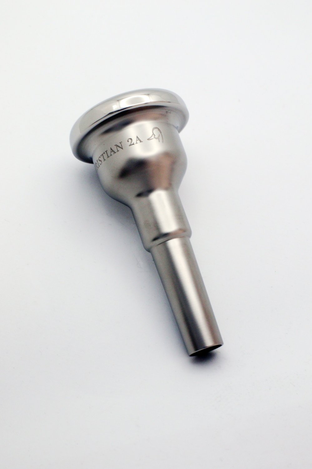 CANADIAN BRASS MB-83 HERITAGE TUBA MOUTHPIECE