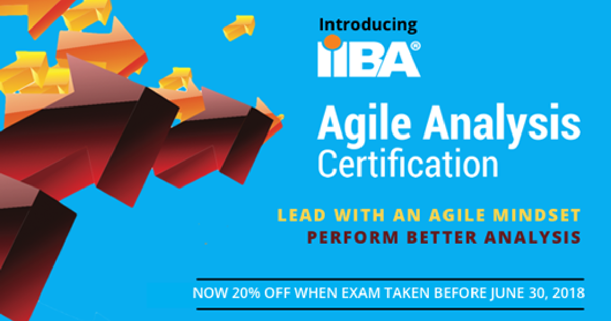 IIBA Agile Analysis Certification.png