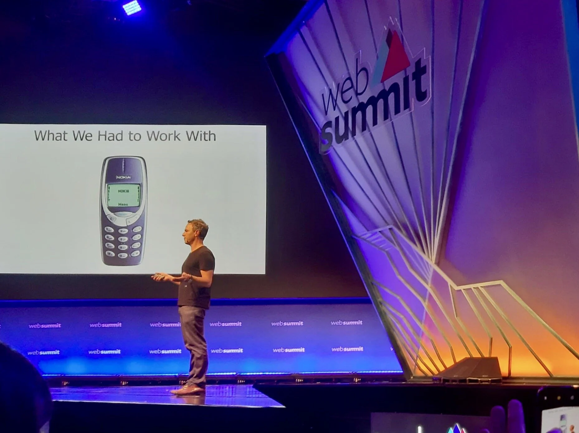 Rich Riley, Shazam CEO