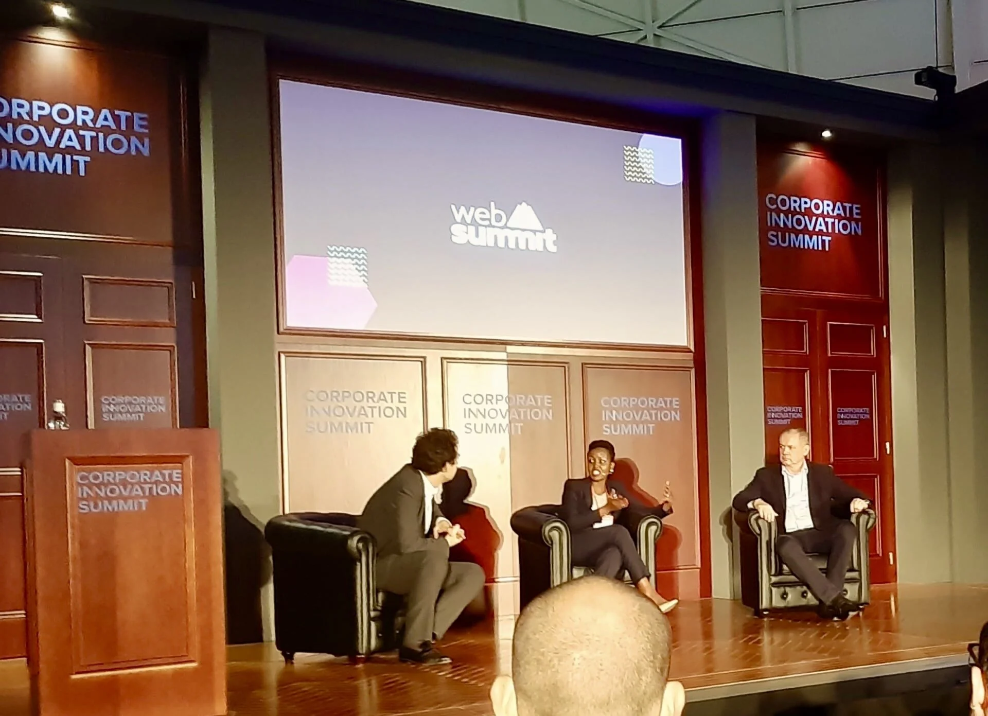 O papel do governo como regulador da inovação