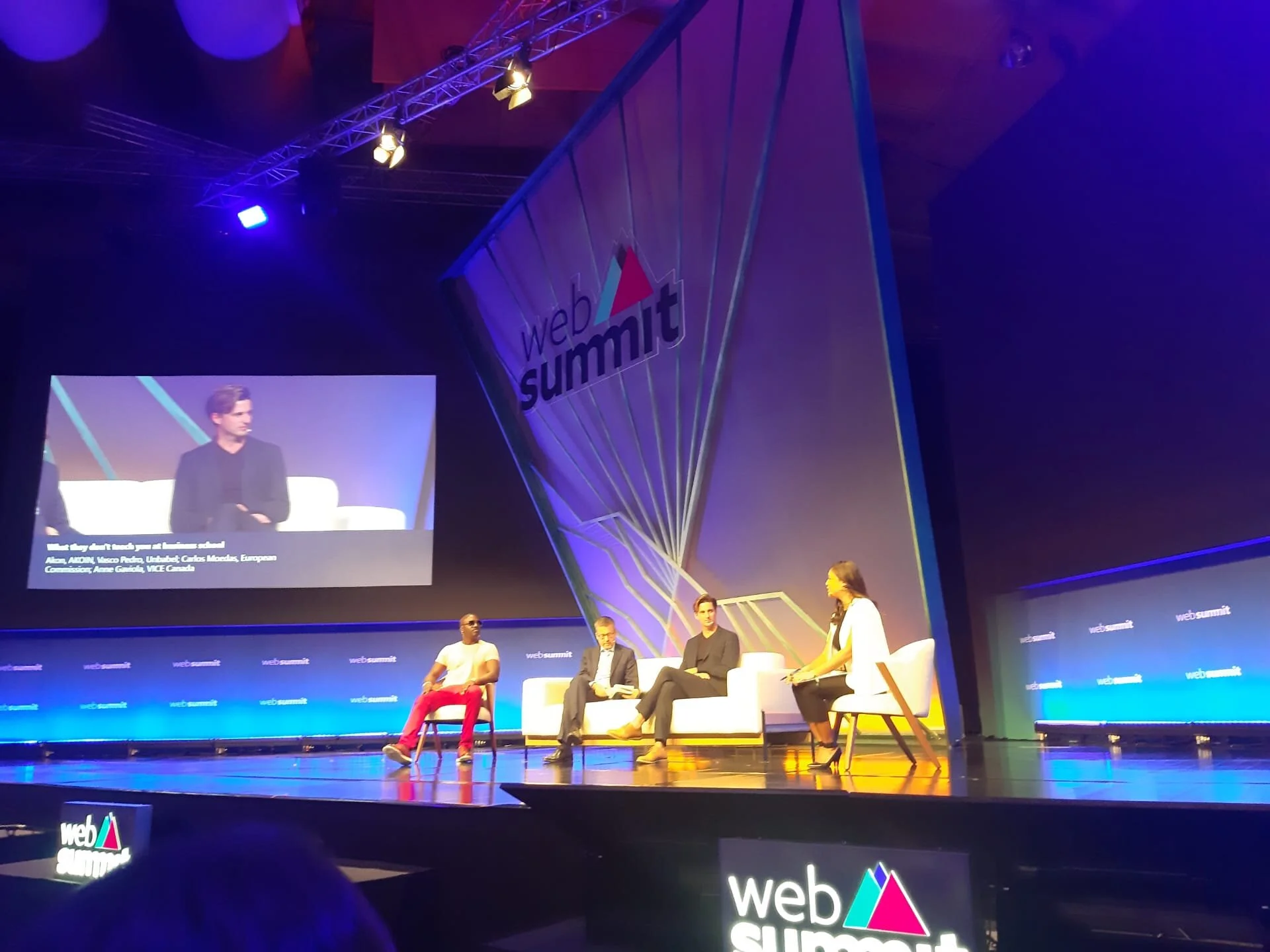 O que se não ensina nas Faculdades de Gestão