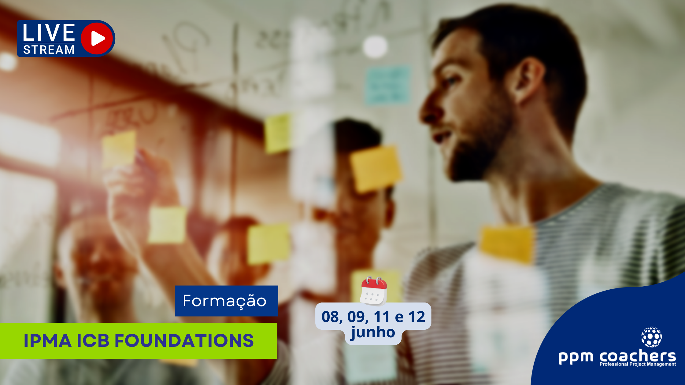 IPMA ICB Foundations