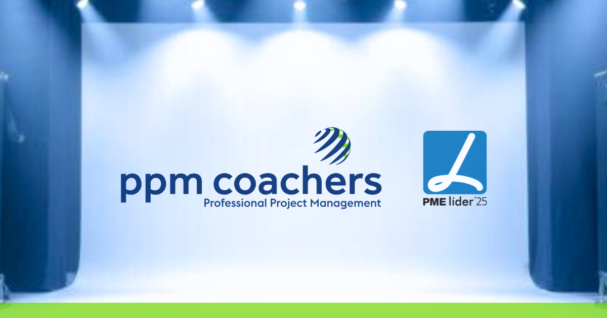 PPM Coachers obtém Estatuto de PME Líder 2025