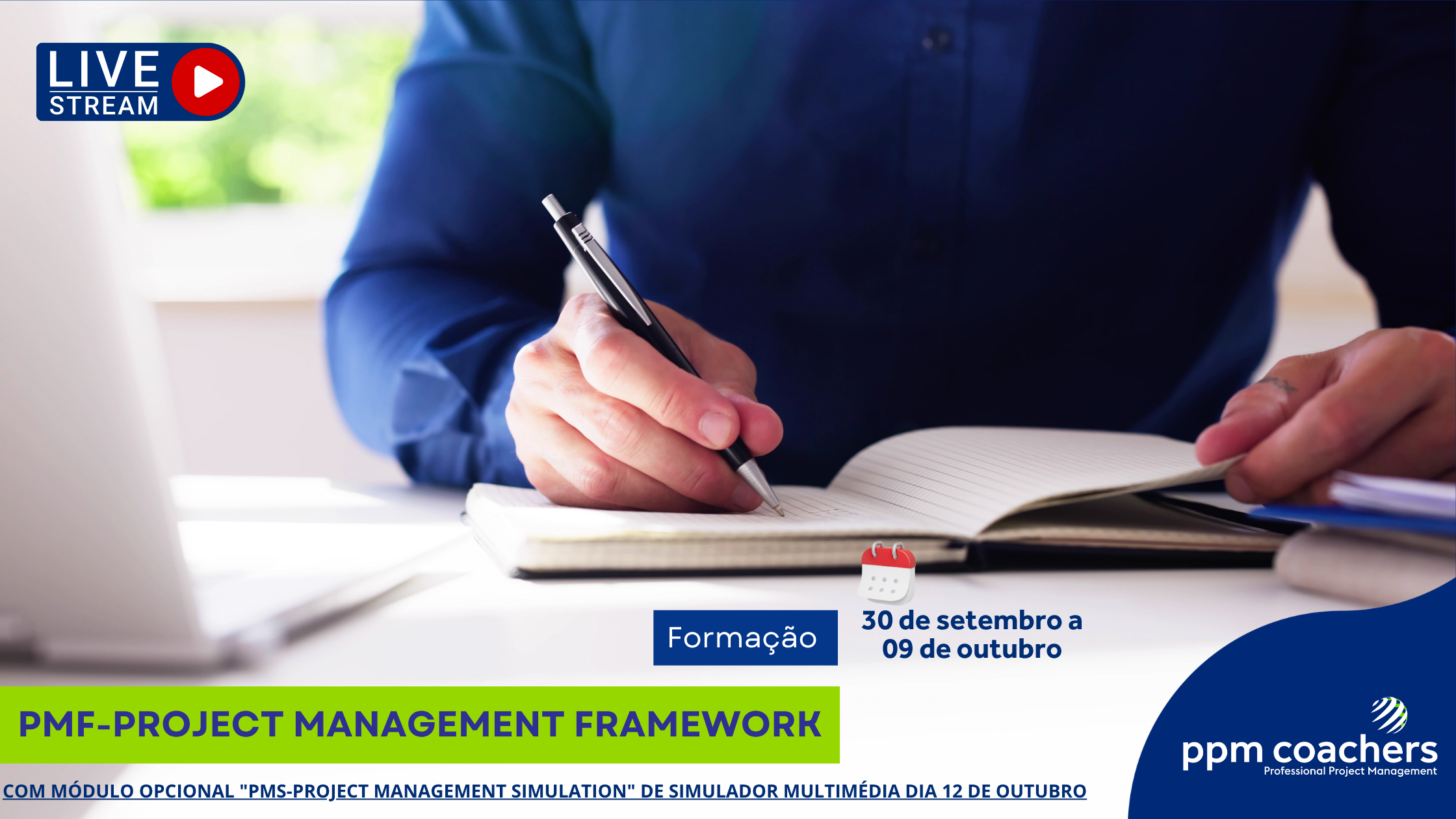 Project Management Framework + Project Management Simulation