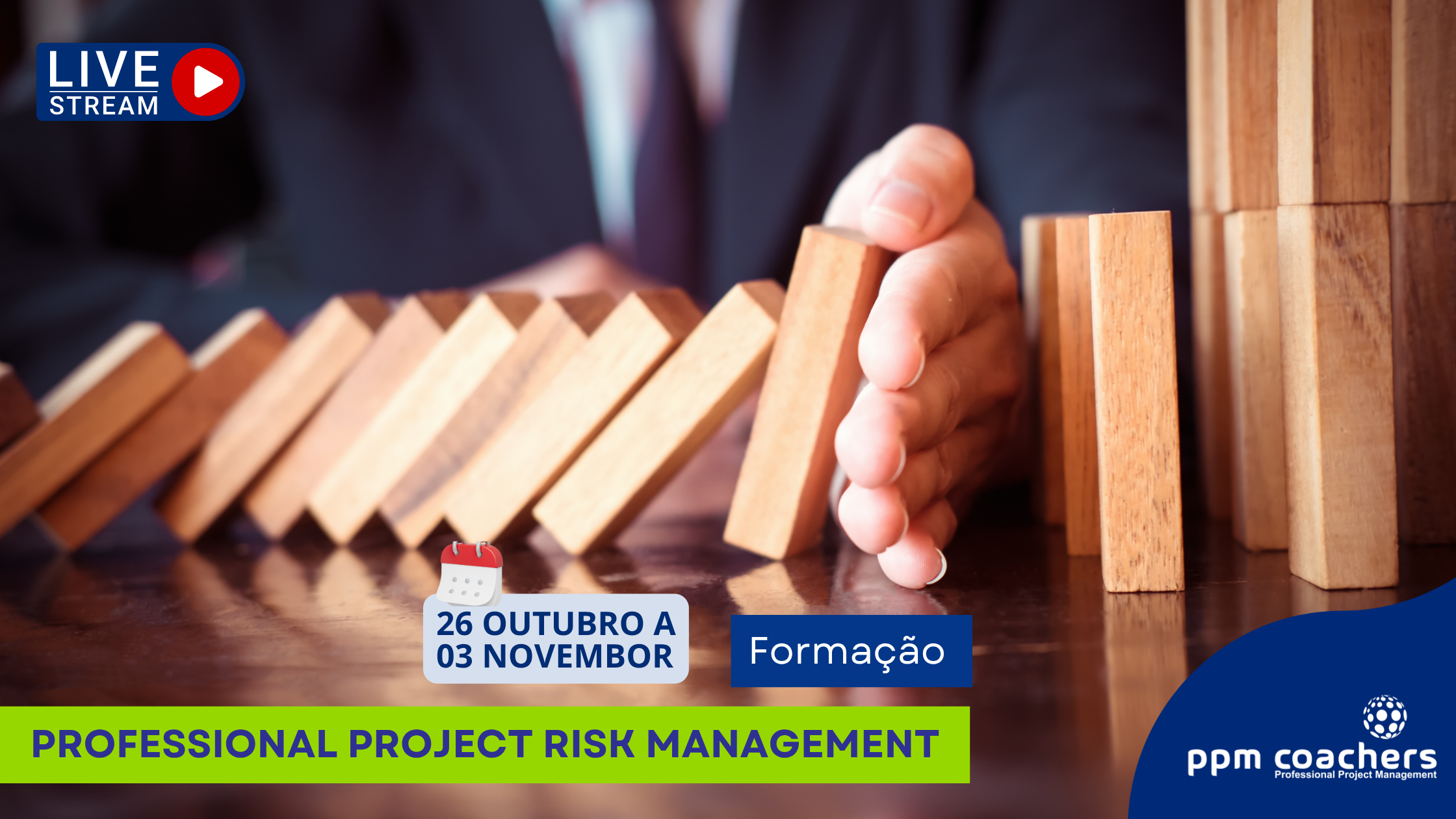 Professional Project Risk Management