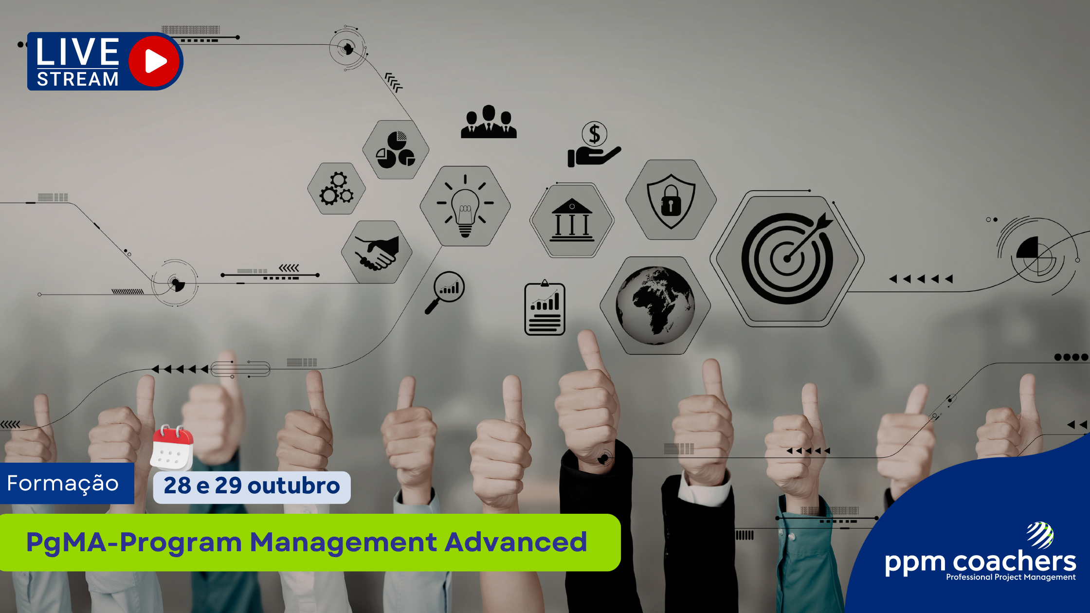 Program Management Advanced