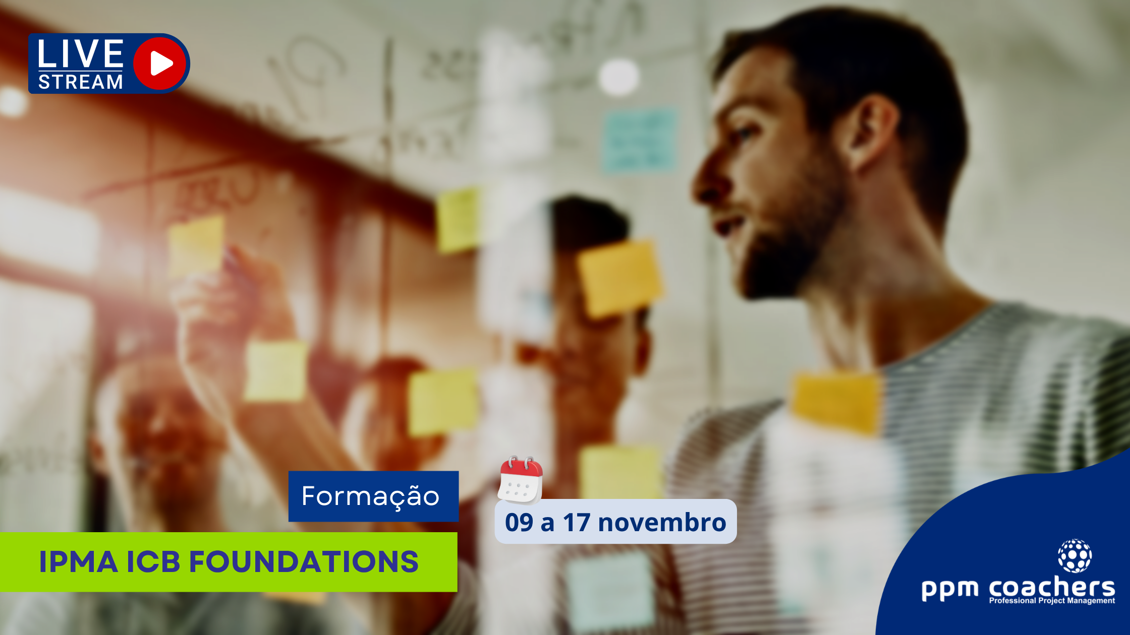 IPMA ICB Foundations