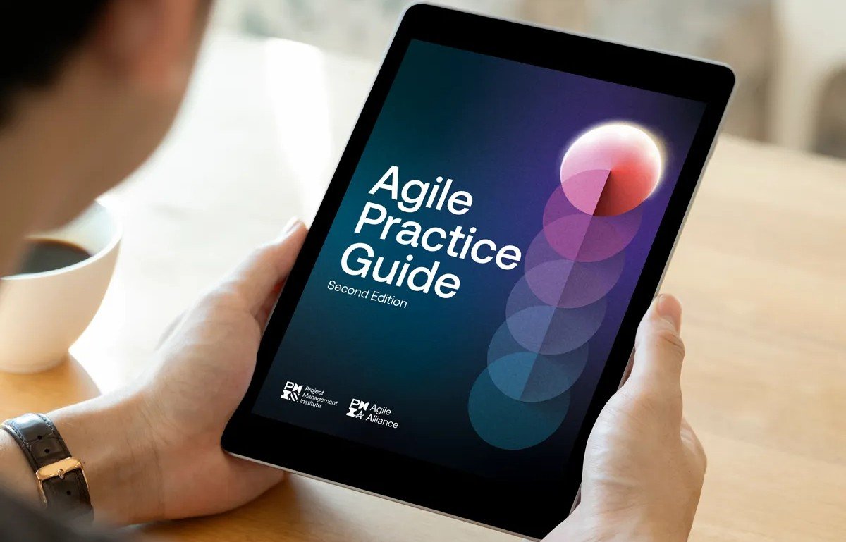 Agile Alliance e PMI lançam segunda edição do Agile Practice Guide