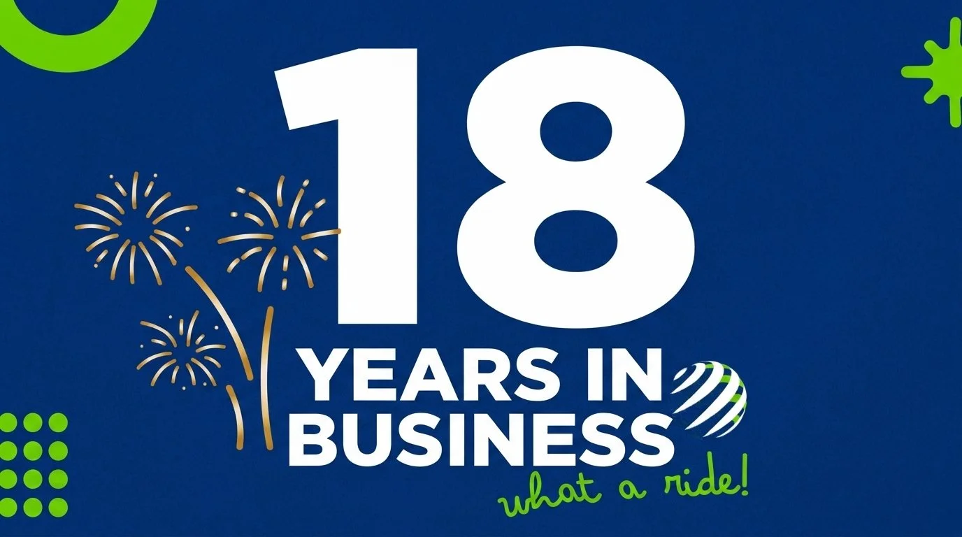 PPM Coachers celebra 18 anos!