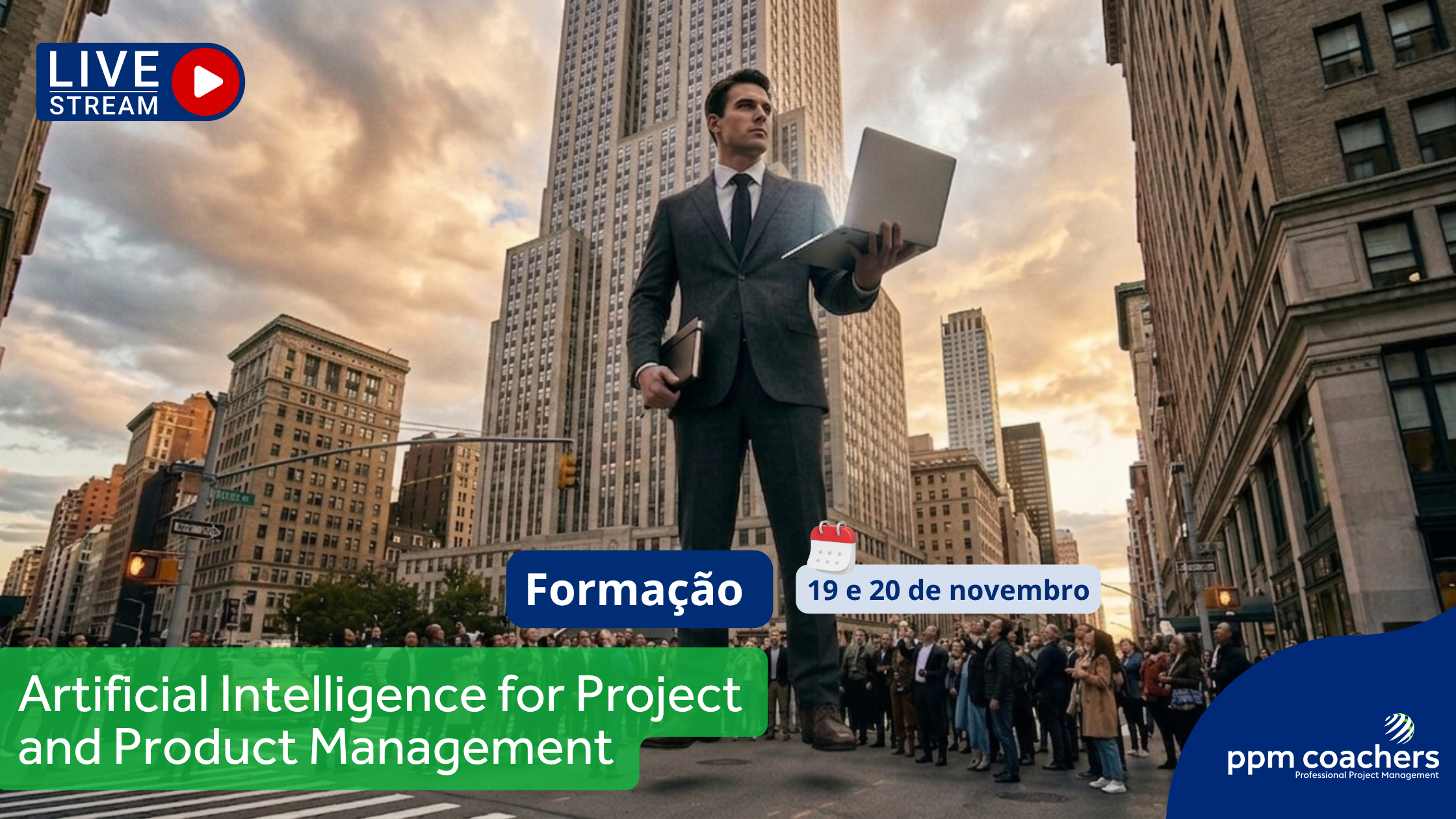 AI for Project and Product Management