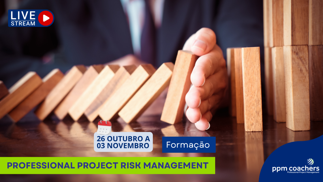 Professional Project Risk Management