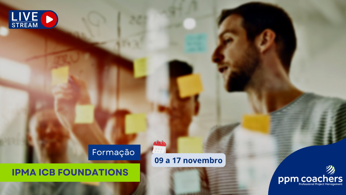 IPMA ICB Foundations
