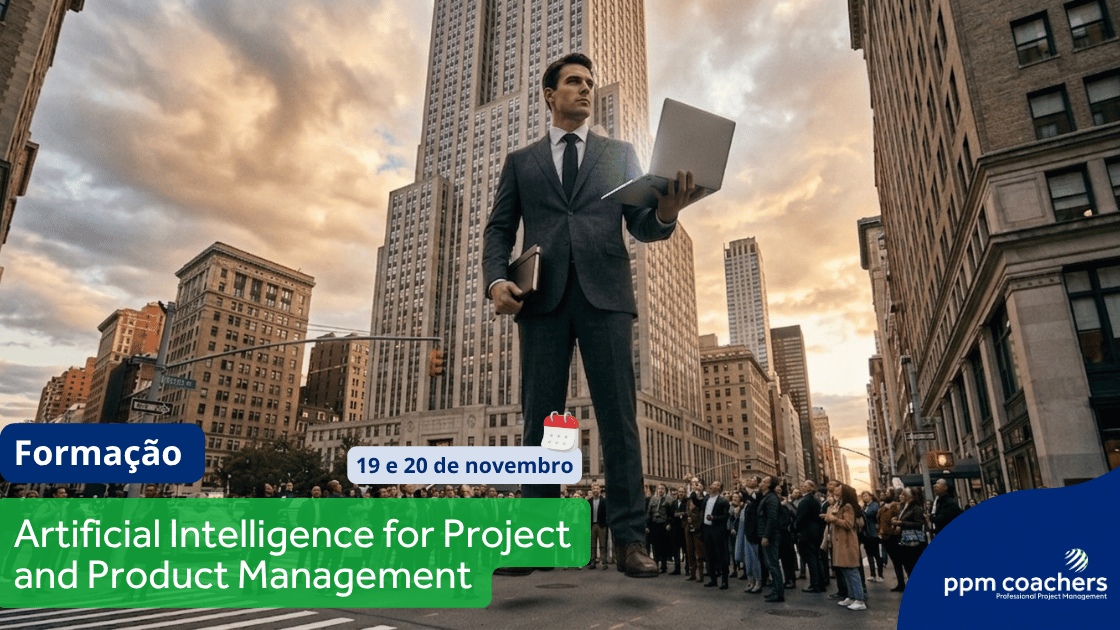 AI for Project and Product Management