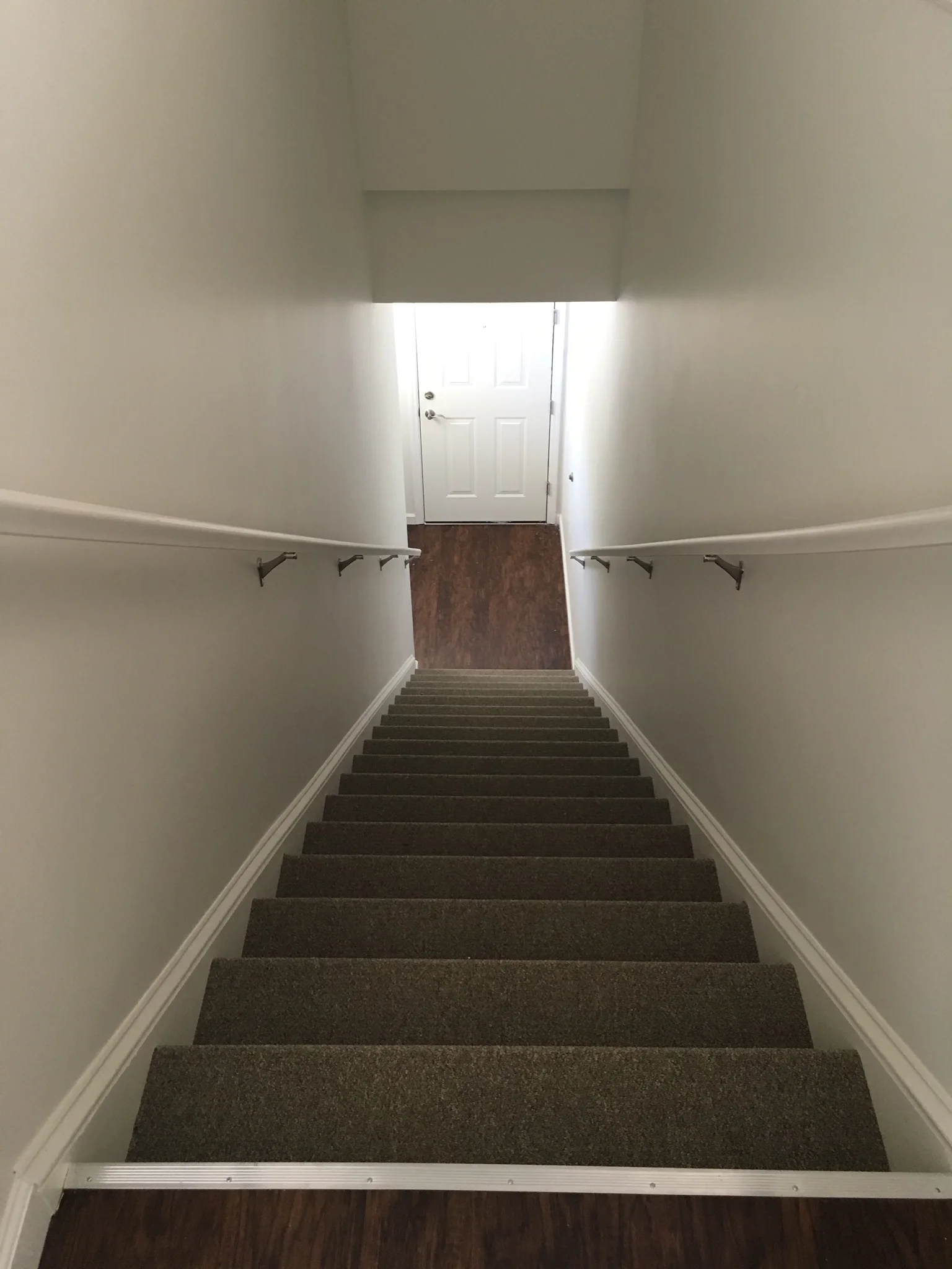 stairwell to 2nd floor apartment front door.jpg