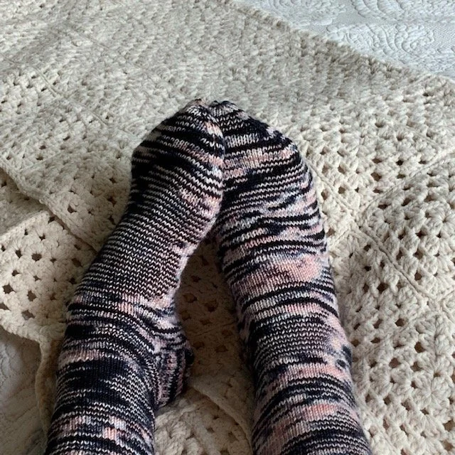 Basics of Socks