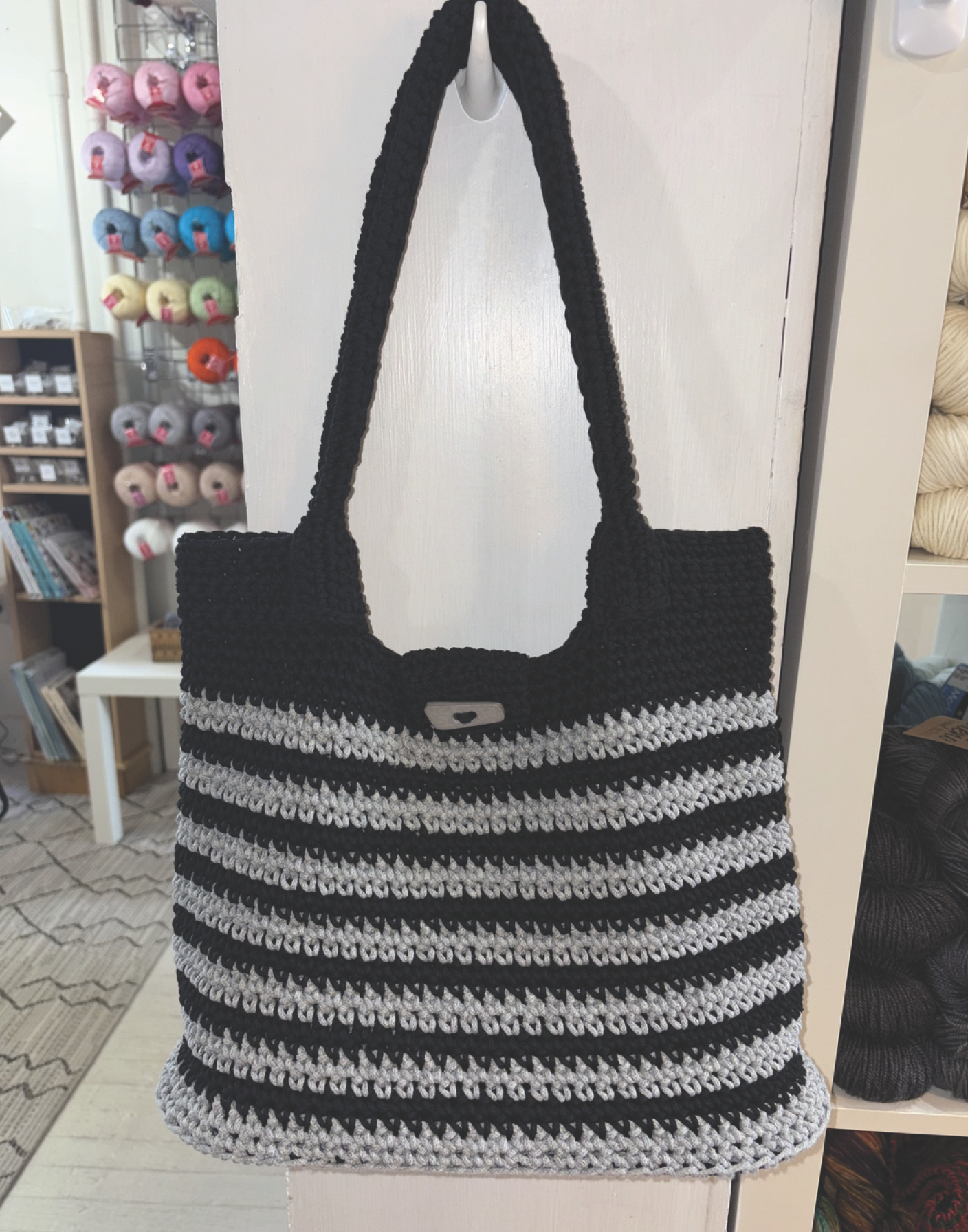 Cabana Tote CAL