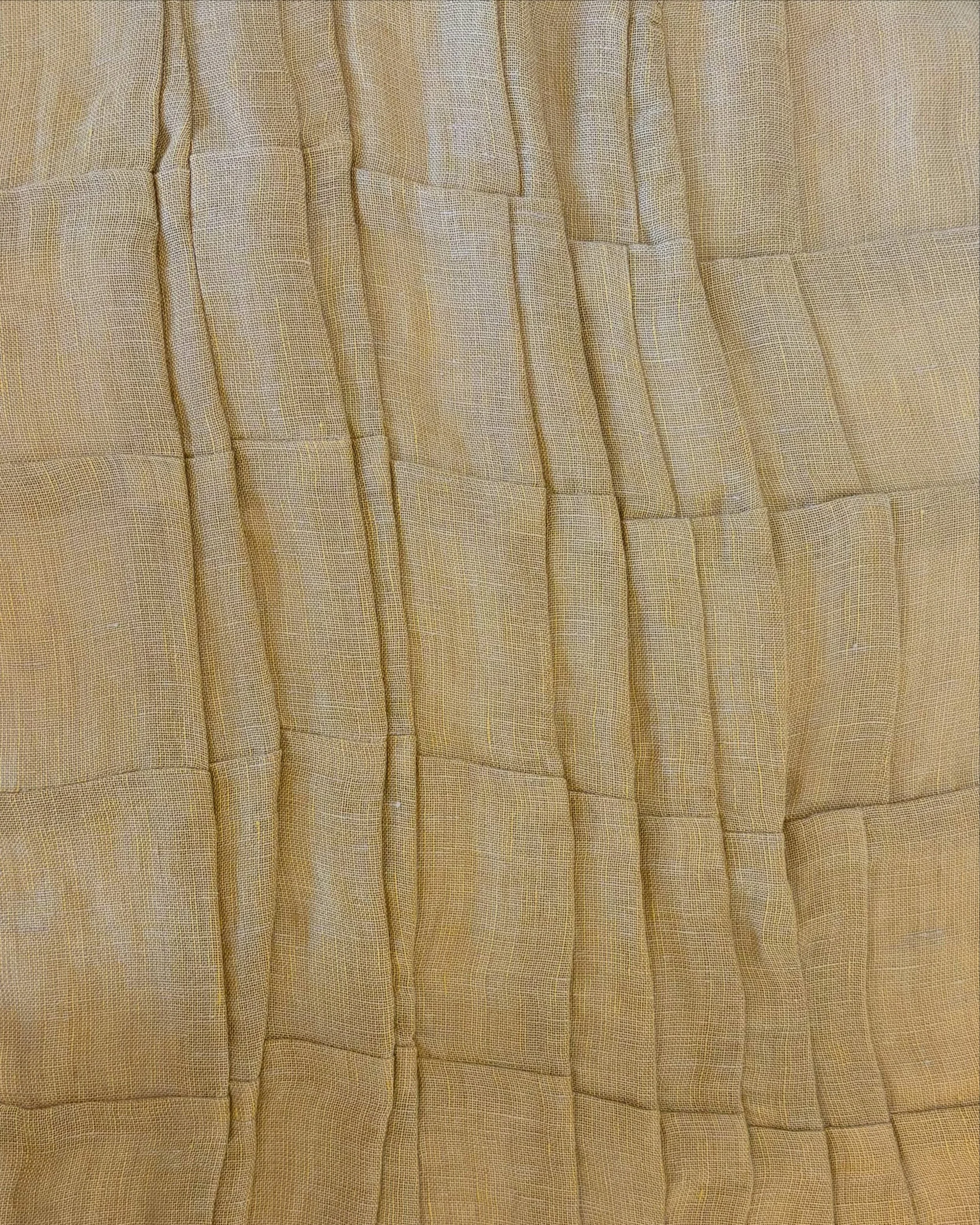 Some fabric manipulation details 🪡