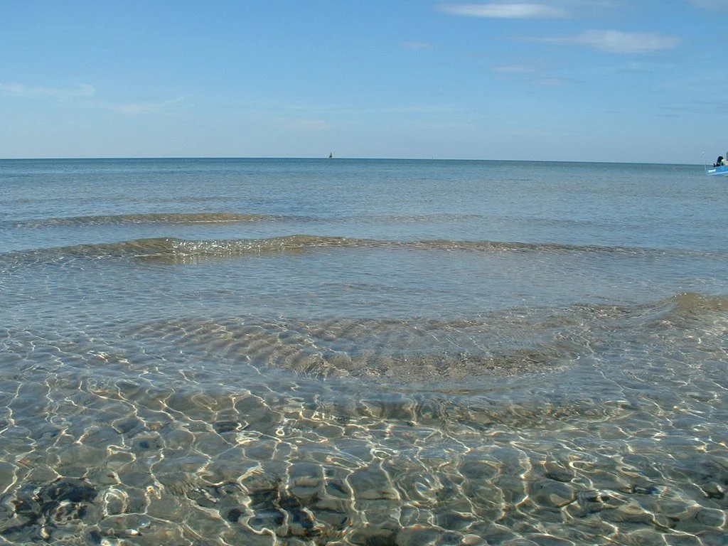 Cottage Rental In Bluewater