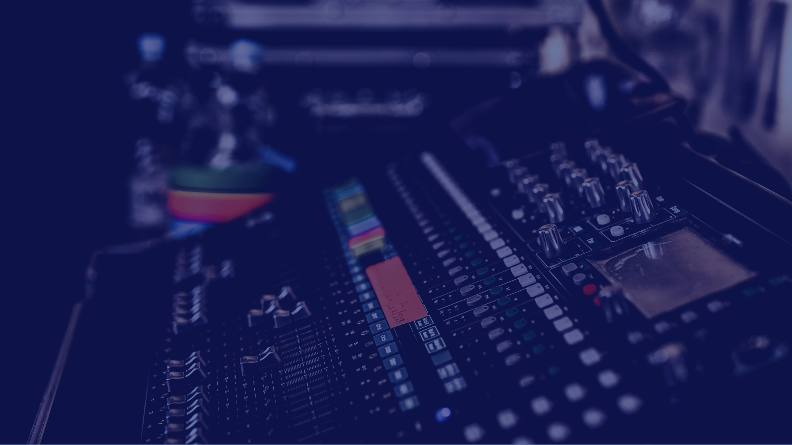 Introduction to Sound Engineering (pt 2)