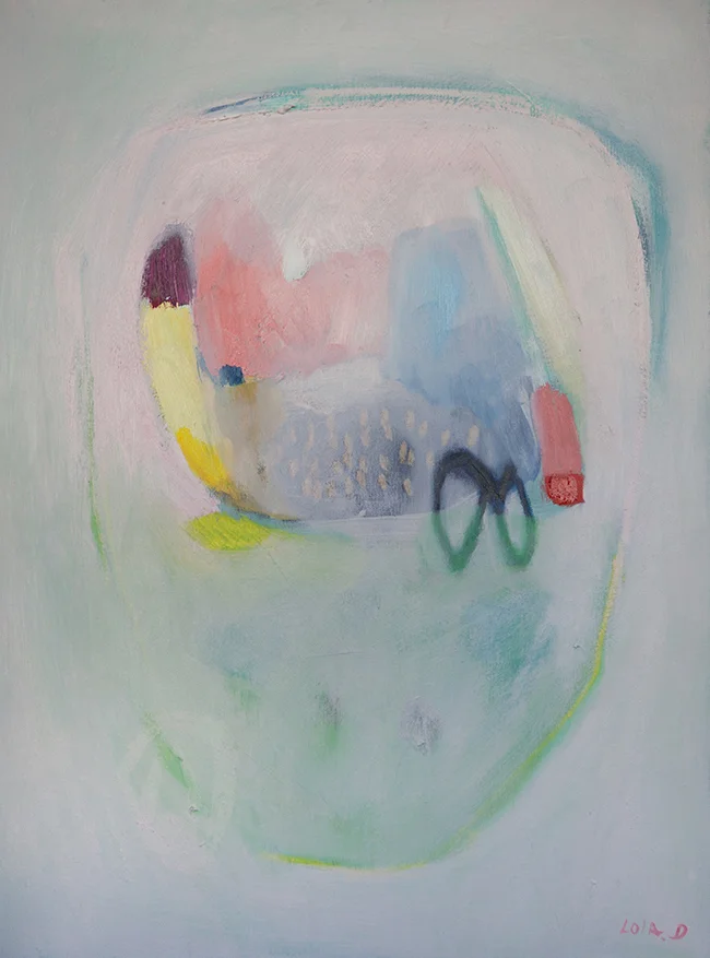 Delicate Code ii