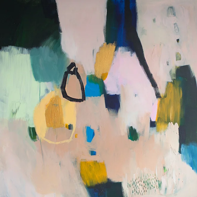 Out of Her Loop iv