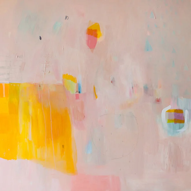 Eminently Pink 2