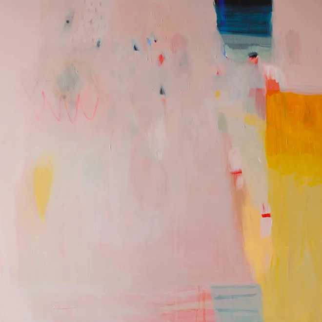 Eminently Pink 2