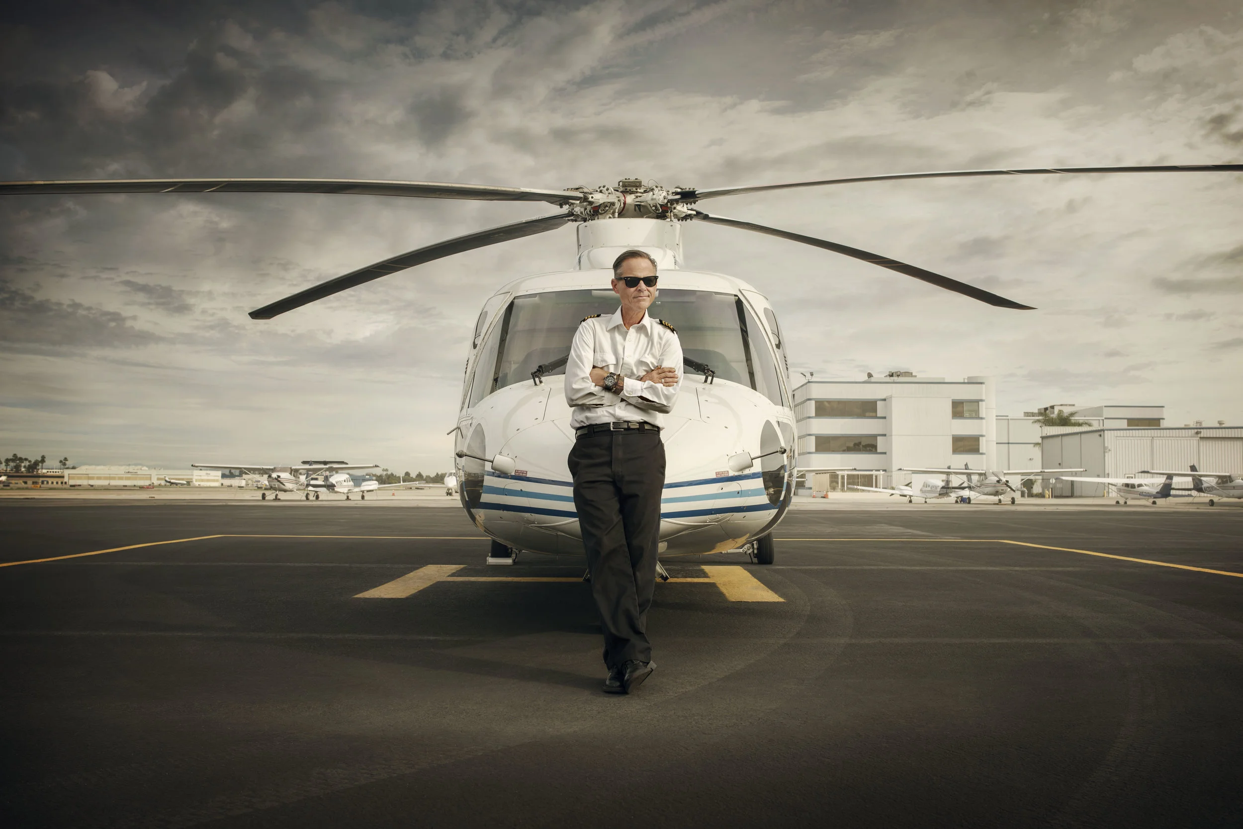 PILOT