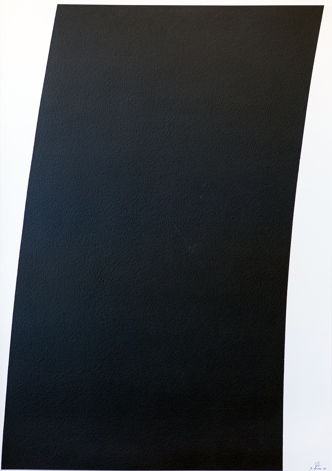 Distributie Eervol studio Richard Serra — FS | Forman collection