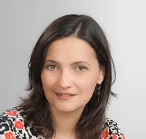 ISABEL LUCENA Freelance Consultant