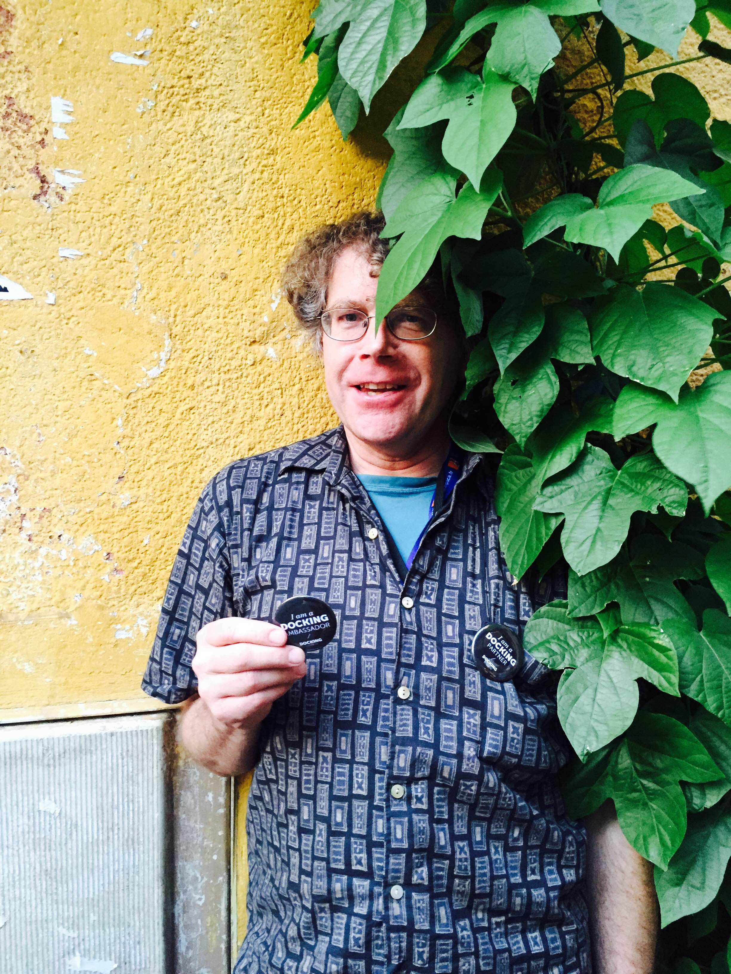 BILL KOUWENHOVEN International editor at HotShoe