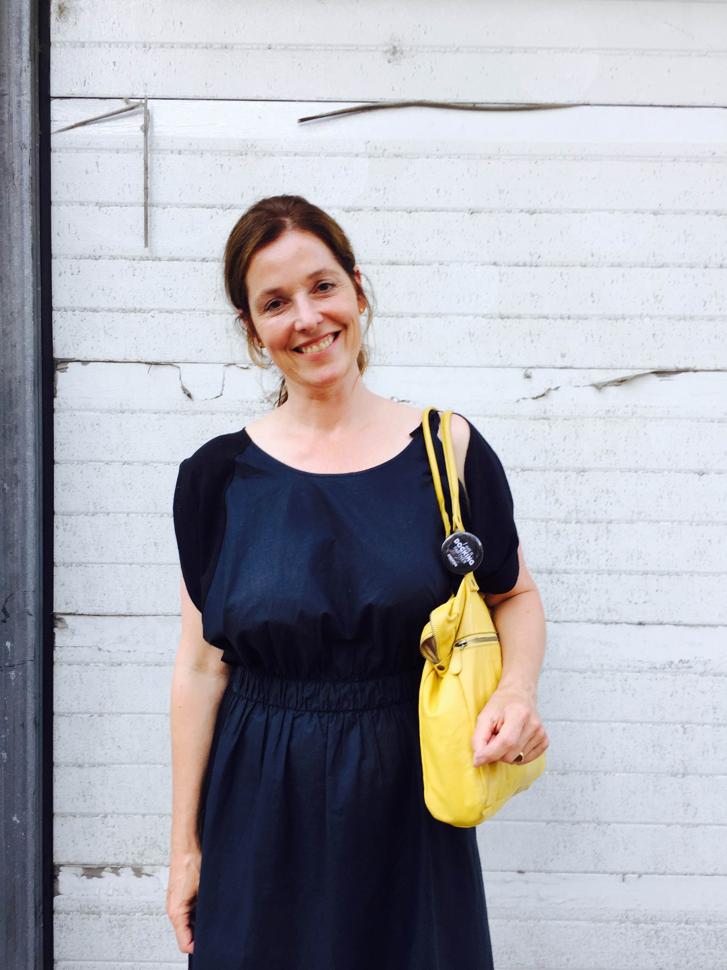 ELLEN DOSSE Director at Spaarnestad Photo