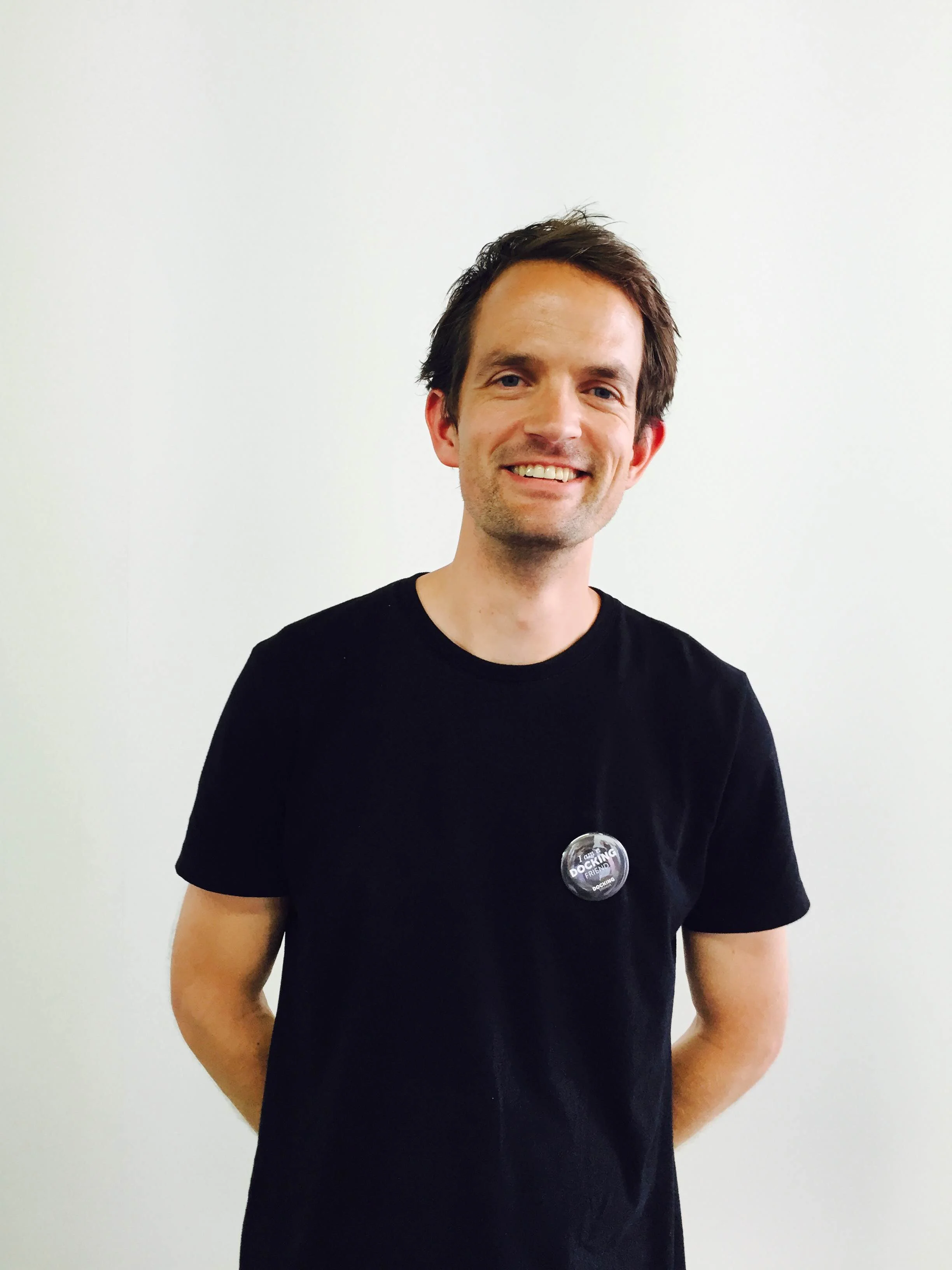 MAARTEN TROMP Photographer & filmmaker