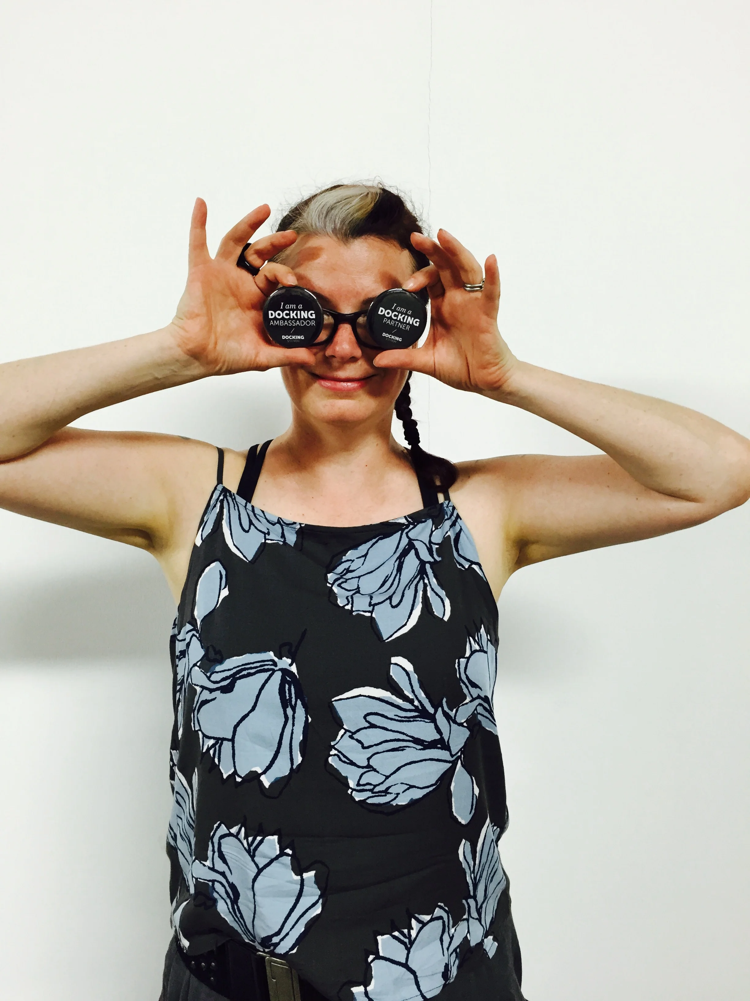 LESLEY MARTIN Publisher at the Aperture Foundation, NYC