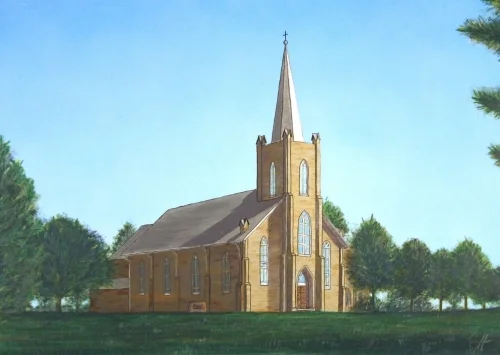 St. Boniface