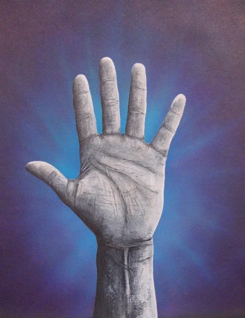 Hand