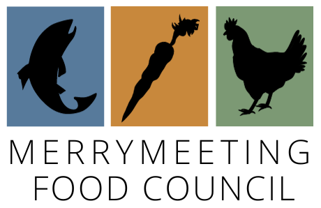 Merrymeeting Food Council