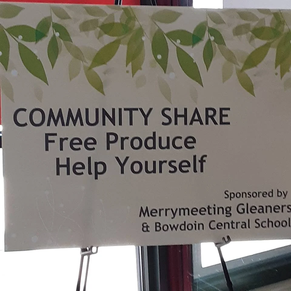 Sharing Tables expanding!