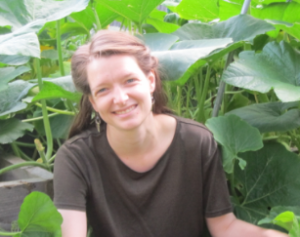 Spotlight: Hazel Onsrud