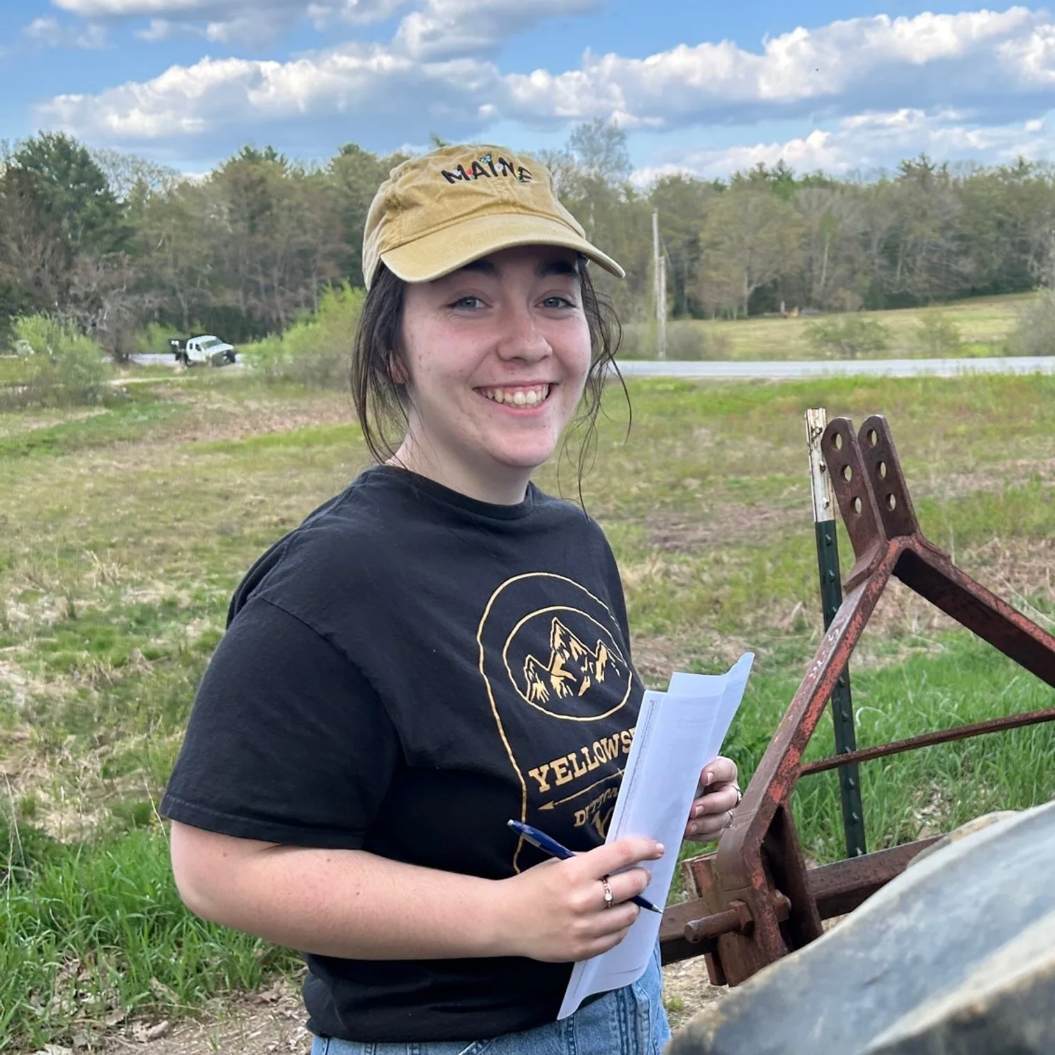 Spotlight: Leah Duquette