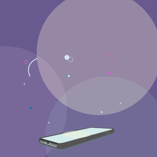 In-App Loading Screen 