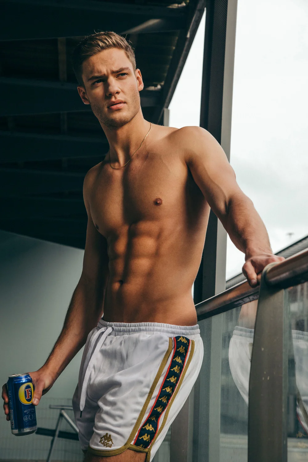 Victor Magazine