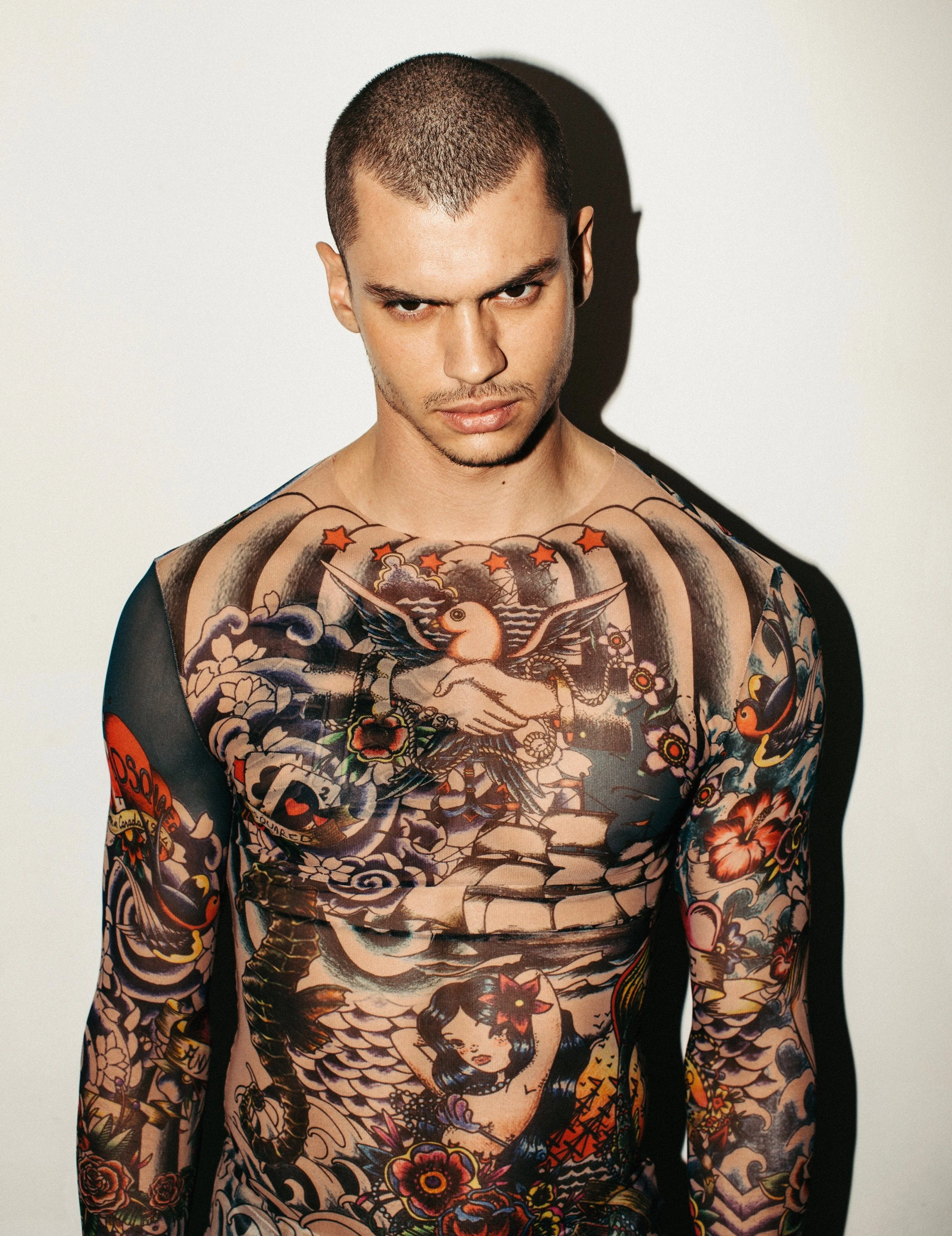 Hermoso Magazine