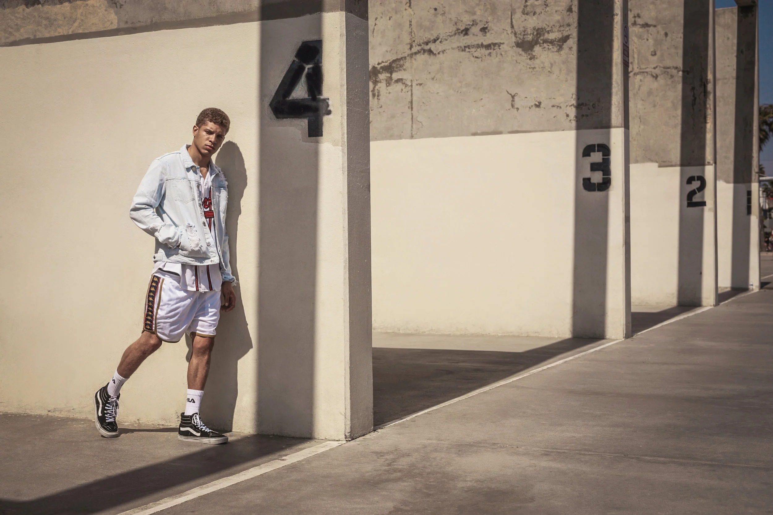 Notion Magazine