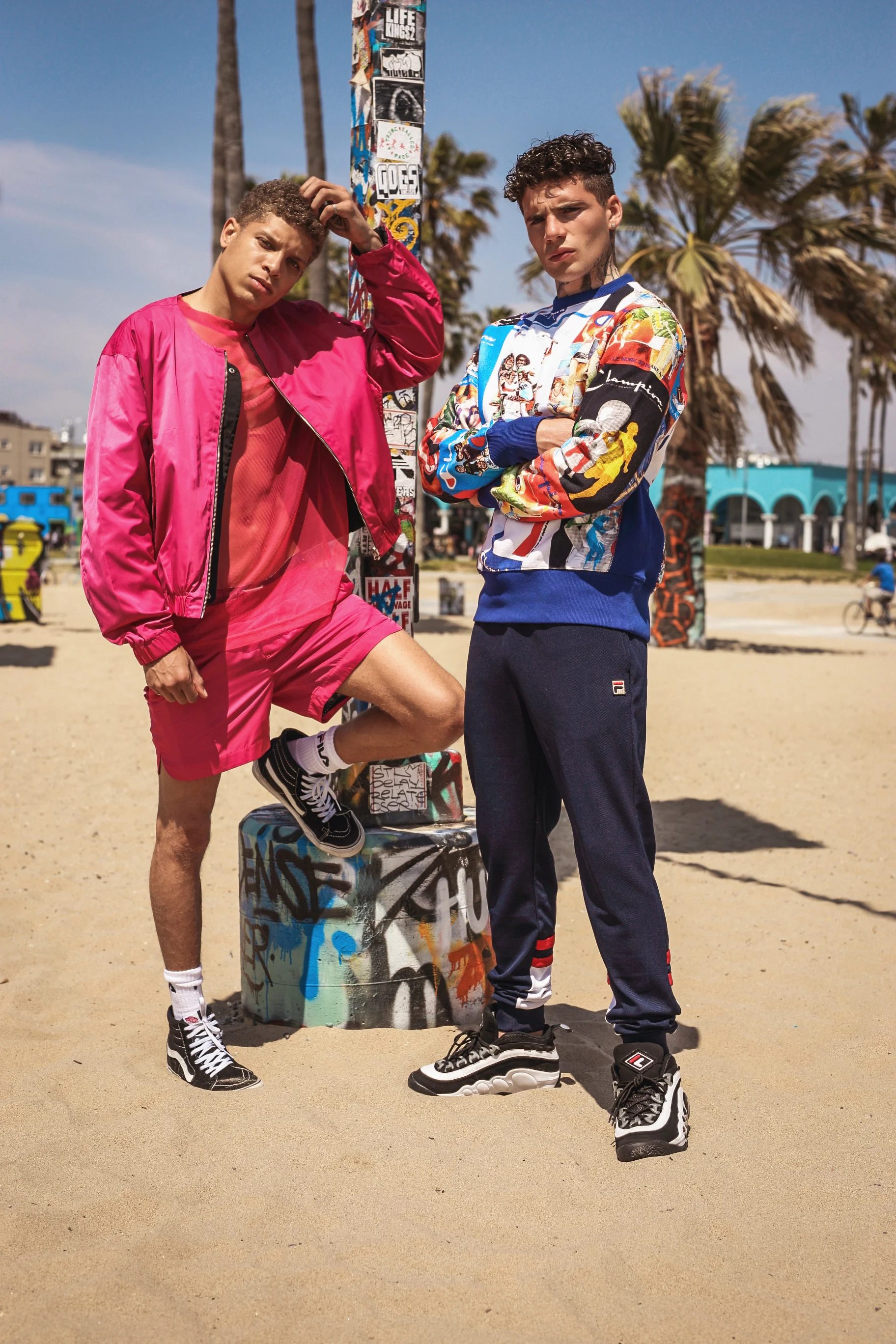 Notion Magazine