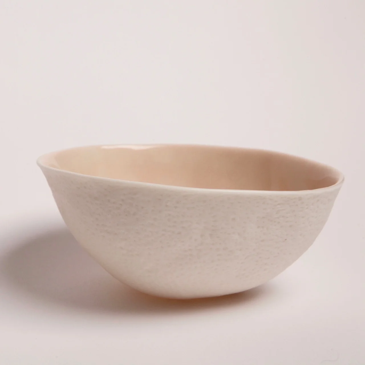 Cantaloupe Bowl.