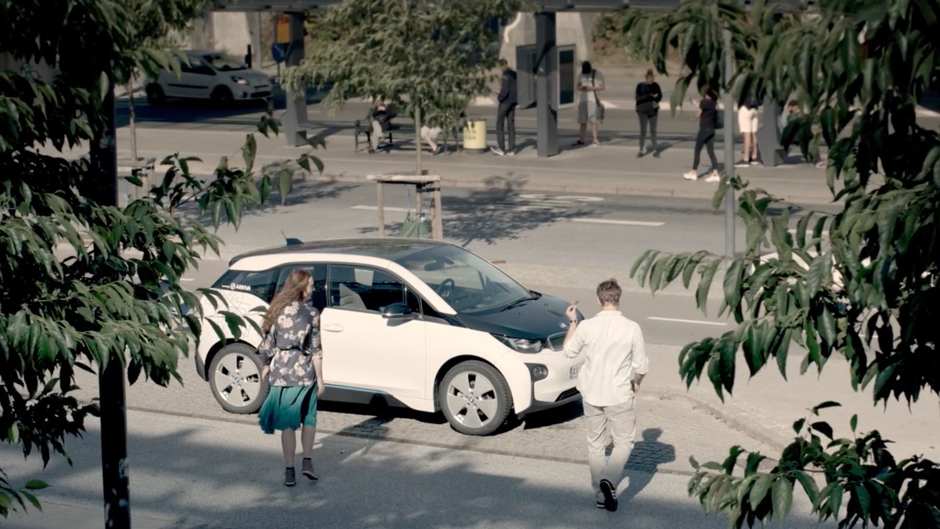 DriveNow