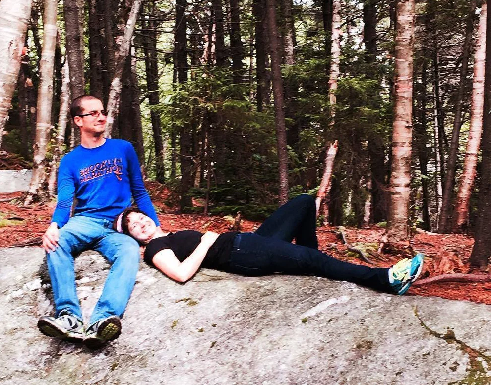 photo taken by Carla Stangenberg